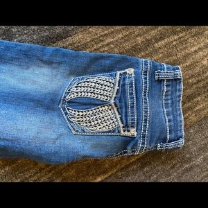 Rodeo Girl Jeans